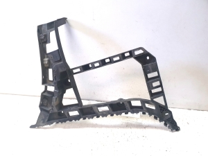 Volkswagen Jetta (2010–2017) Rear bumper bracket 5C6807394 - 5