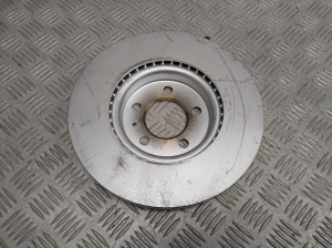 Skoda Kamiq (2019–2026) Eesmine piduriketas 2Q0615301H - 3