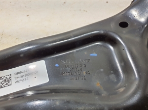 VOLVO EX30 I (2023–2026) Eesmine õõtshoob 80001045 - 3