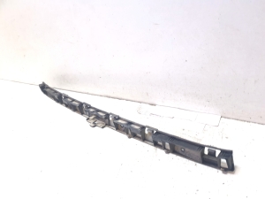 Volkswagen Jetta (2010–2017) Rear bumper bracket 5C6807863 - 2