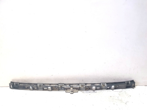Volkswagen Jetta (2010–2017) Rear bumper bracket 5C6807863 - 4