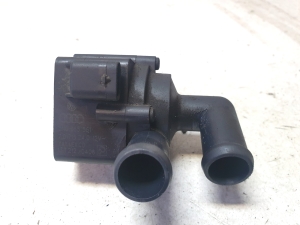 Auxiliary water pump - 5N0965561