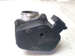 Volkswagen Jetta (2010–2017) Drosselklappe 03L128063AD - 2