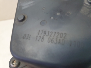 Volkswagen Jetta (2010–2017) Drosselklappe 03L128063AD - 5