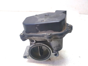Volkswagen Jetta (2010–2017) Drosselklappe 03L128063AD - 6