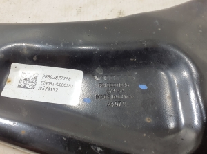 VOLVO EX30 I (2023–2026) Querlenker vorne 80001046 - 3