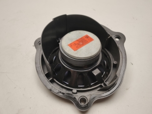 Mercedes Benz CLS-Class 219 (2004–2010) Tagumise külgukse kõlar A2198200102 - 4