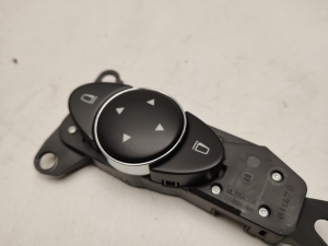 Mercedes Benz CLS-Class 219 (2004–2010) Mirror control switch A2118215779 - 2