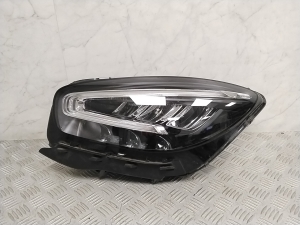 Headlight - A1909069100