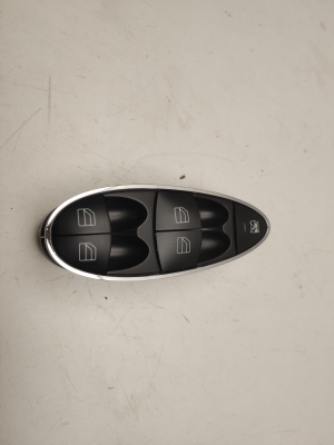   Front door glass switch  - A2118213679 
