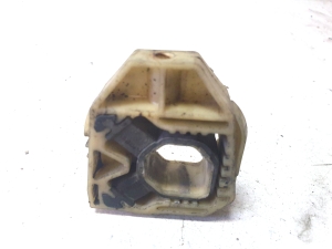 Volkswagen Jetta (2010–2017) Radiator bracket 1Z0121367B - 5