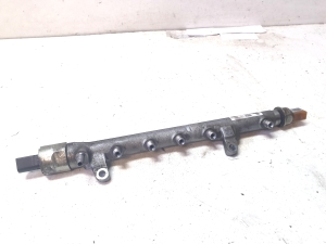 Volkswagen Jetta (2010–2017) Common Rail Kraftstoffleitung 03L130089B - 2