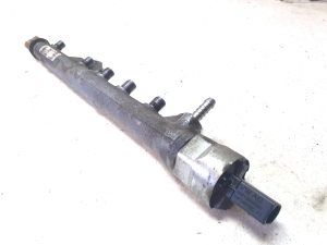 Volkswagen Jetta (2010–2017) Common Rail Kraftstoffleitung 03L130089B - 3