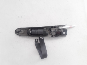 VOLVO XC90 (2002–2014) Sicherheitsgurt vorne 8619630 - 2