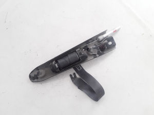 VOLVO XC90 (2002–2014) Sicherheitsgurt vorne 8619630 - 3