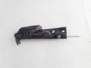 VOLVO XC90 (2002–2014) Sicherheitsgurt vorne 8619630 - 4