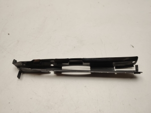 Mercedes Benz CLS-Class 219 (2004–2010) Front bumper bracket A2198800214 - 3