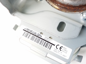 Mitsubishi Outlander (2012–2021) Beifahrerairbag 7030A311 - 3