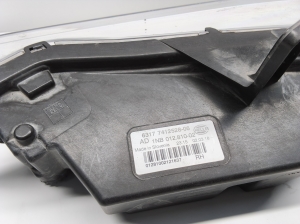 BMW X3 F97 (2019–2026) Front-Nebelscheinwerfer 63177412528 - 5