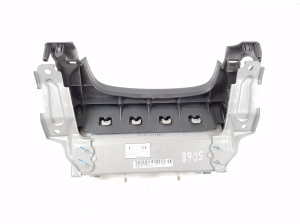 Mitsubishi Outlander (2012–2021) Põlveturvapadi 7030A31753 - 4