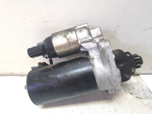 Volkswagen Jetta (2010–2017) Starter 5901259453164 - 2