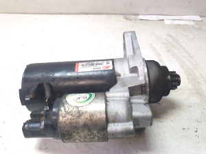 Volkswagen Jetta (2010–2017) Starter 5901259453164 - 4