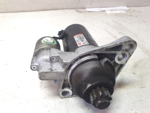 Volkswagen Jetta (2010–2017) Starter 5901259453164 - 6
