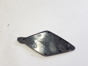 VOLVO XC60 (2017–2026) Front bumper tow hook cover 31425165 - 2