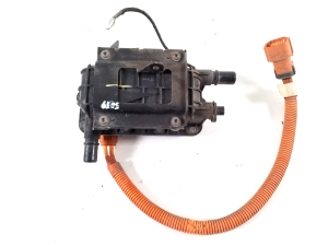 Hyundai IONIQ 6 I (2022–2026) Engine heater element 375W2GI100 - 2