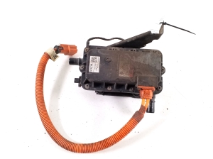 Mootori kütteelement - 375W2GI100
