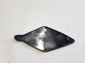 VOLVO XC60 (2017–2026) Front bumper tow hook cover 31425165 - 2
