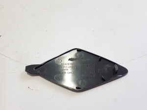 VOLVO XC60 (2017–2026) Front bumper tow hook cover 31425165 - 2
