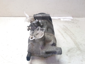 Volkswagen Jetta (2010–2017) Konditsioneeri kompressor 5K0820803 - 3