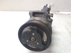 Volkswagen Jetta (2010–2017) Konditsioneeri kompressor 5K0820803 - 4