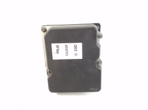 Mercedes Benz E-Class W207 (2009–2017) ABS plokk A2124317012 - 2