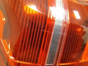 VOLVO XC90 (2015–2024) Eckleuchte hinten 31468538 - 4