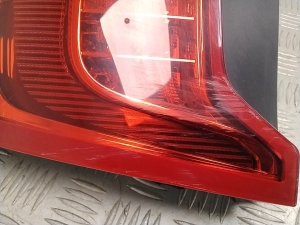 VOLVO XC90 (2015–2024) Eckleuchte hinten 31468538 - 5