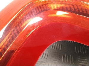 VOLVO XC90 (2015–2024) Eckleuchte hinten 31468538 - 6