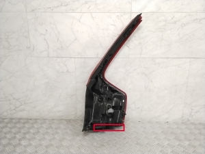 VOLVO XC90 (2015–2024) Eckleuchte hinten 31468538 - 8