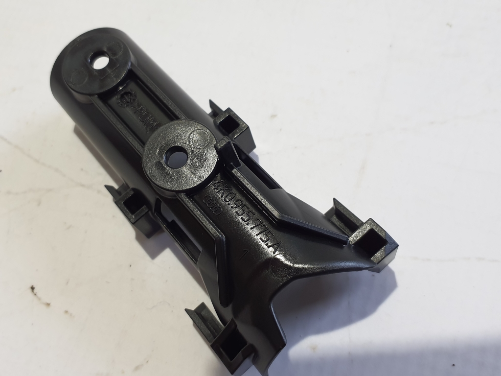 AUDI A6 C8 (2018–2025) Halter Scheinwerferwaschdüse 4K0955775A AUDI A6 C8 (2018–2025) Halter Scheinwerferwaschdüse 4K0955775A