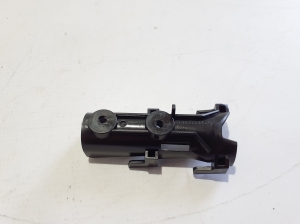 AUDI A6 C8 (2018–2025) Halter Scheinwerferwaschdüse 4K0955775A - 2