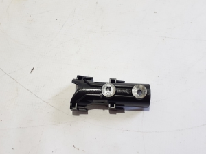 AUDI A6 C8 (2018–2025) Halter Scheinwerferwaschdüse 4K0955775A - 4