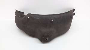 TOYOTA Corolla (2001–2007) Radhausschale hinten 6563802010 - 3