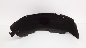 TOYOTA Corolla (2001–2007) Radhausschale hinten 6563802010 - 4