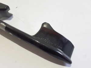 Mercedes Benz S-Class 223 (2020–2026) Front door exterior handle A09976032059040 - 3