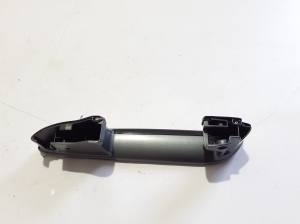 Mercedes Benz S-Class 223 (2020–2026) Front door exterior handle A09976032059040 - 4