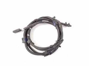 Mercedes Benz B-Class 246 (2011–2017) Frontscheibenwaschdüse A2468600292