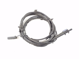 Mercedes Benz B-Class 246 (2011–2017) Frontscheibenwaschdüse A2468600292 - 2