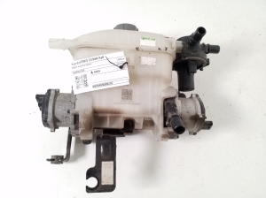 Coolant reservoir - 25429KL500