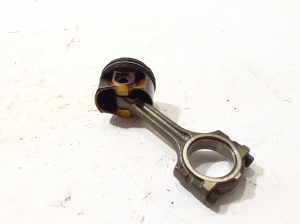 Dacia Lodgy (2012–2026) Piston and its parts 120A17936R - 2